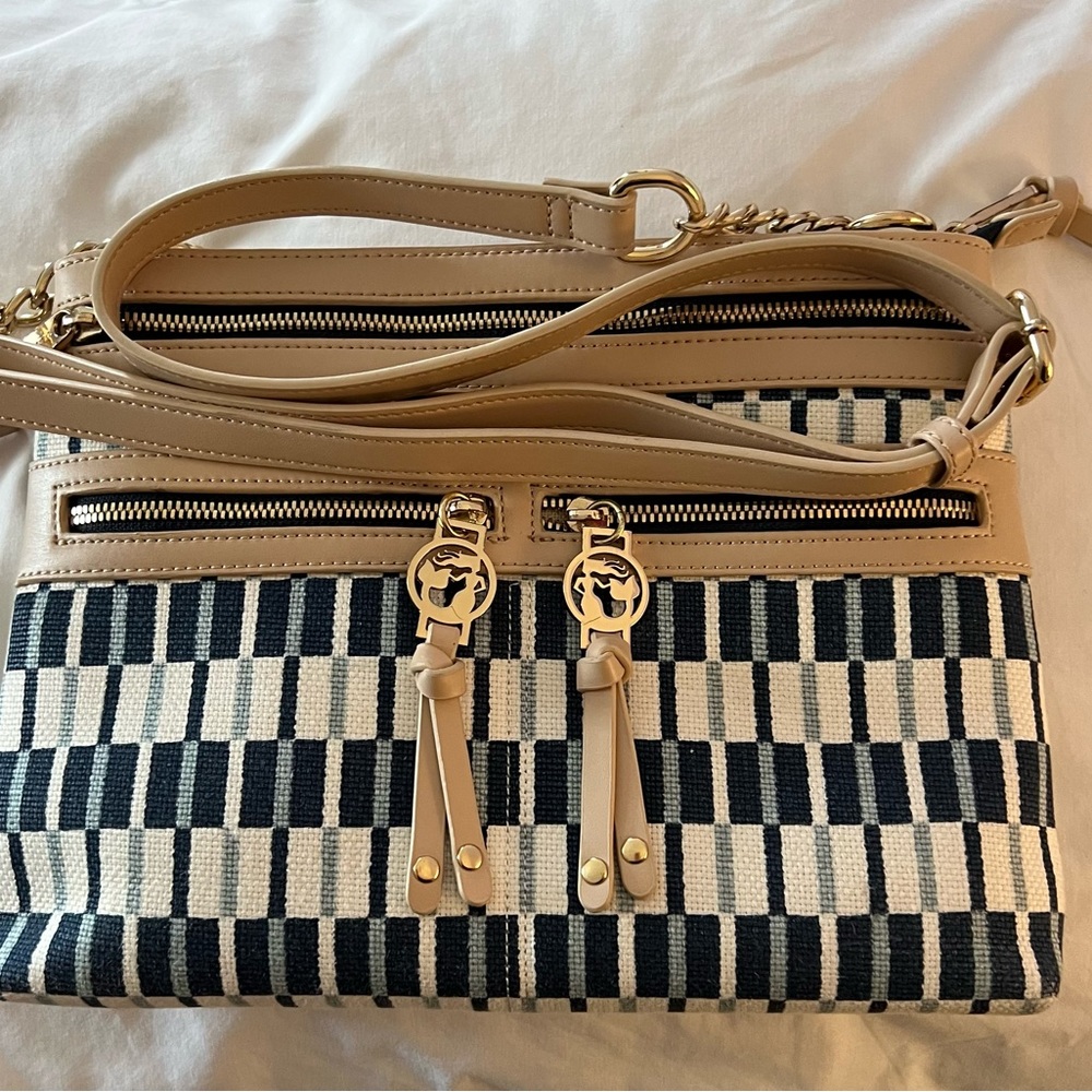 Spartina449 handbag